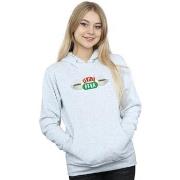 Sweat-shirt Friends Central Perk