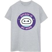 T-shirt Disney Big Hero 6 My Hero