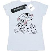 T-shirt Disney 101 Dalmatians