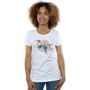 T-shirt Disney BI15943