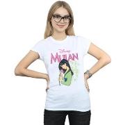 T-shirt Disney BI16034