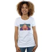 T-shirt Disney The Matchmaker