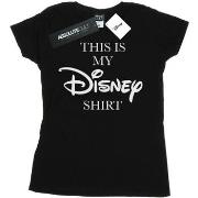T-shirt Disney My T-shirt