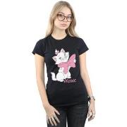 T-shirt Disney Aristocats Bow