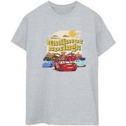 T-shirt Disney Cars Radiator Springs Group