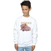 Sweat-shirt enfant Disney Timothy's Trombone