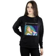 Sweat-shirt Disney Sleeping Beauty