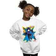 Sweat-shirt enfant Disney Big Hero 6