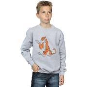 Sweat-shirt enfant Disney The Jungle Book