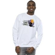 Sweat-shirt Disney Hocus Pocus Cursed Sarah