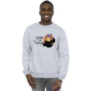 Sweat-shirt Disney Hocus Pocus Stop Mary