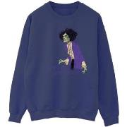 Sweat-shirt Disney Hocus Pocus Don't Get Out Much