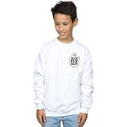 Sweat-shirt enfant Disney Never Fly Solo