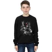 Sweat-shirt enfant Disney BI34327