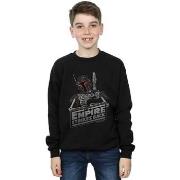 Sweat-shirt enfant Disney BI34328