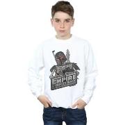 Sweat-shirt enfant Disney BI34328