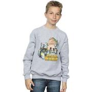 Sweat-shirt enfant Disney BI34405