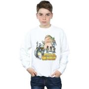 Sweat-shirt enfant Disney BI34405