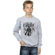 Sweat-shirt enfant Disney Support The Troops