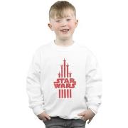 Sweat-shirt enfant Disney X-Wing Assault