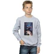 Sweat-shirt enfant Disney Collector's Edition