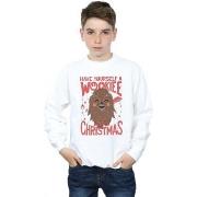 Sweat-shirt enfant Disney Wookiee Little