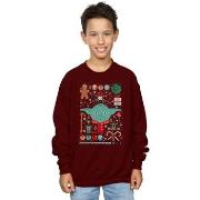 Sweat-shirt enfant Disney BI34499