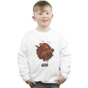 Sweat-shirt enfant Disney BI34573