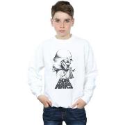 Sweat-shirt enfant Disney BI34615