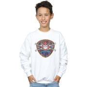 Sweat-shirt enfant Disney Rebel Elite