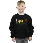 Sweat-shirt enfant Disney BI34716