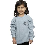 Sweat-shirt enfant Disney Never Fly Solo