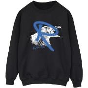 Sweat-shirt Harry Potter Ravenclaw Pop Spray