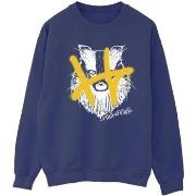 Sweat-shirt Harry Potter Hufflepuff