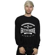 Sweat-shirt Harry Potter Gryffindor Keeper