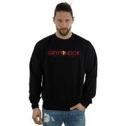 Sweat-shirt Harry Potter Gryffindor