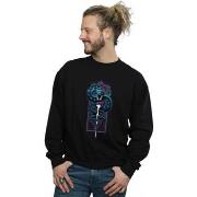 Sweat-shirt Harry Potter BI27807