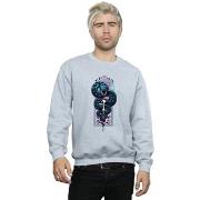 Sweat-shirt Harry Potter BI27807