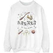 Sweat-shirt Harry Potter BI21427