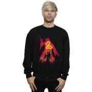 Sweat-shirt Harry Potter BI27669