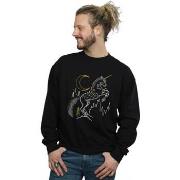 Sweat-shirt Harry Potter BI27851