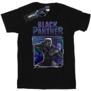 T-shirt Marvel BI15870