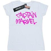 T-shirt Marvel BI16509