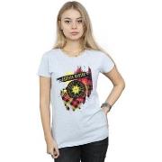 T-shirt Marvel BI16524