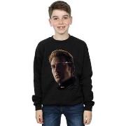 Sweat-shirt enfant Marvel Avengers Endgame Avenge The Fallen