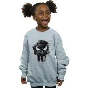 Sweat-shirt enfant Marvel BI26152