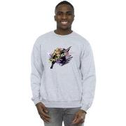 Sweat-shirt Marvel BI26161