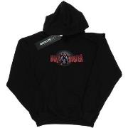 Sweat-shirt Marvel Avengers Infinity Warbuster 2.0