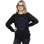 Sweat-shirt Marvel The Royal Talon Fighter