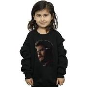 Sweat-shirt enfant Marvel Avengers Endgame Avenge The Fallen